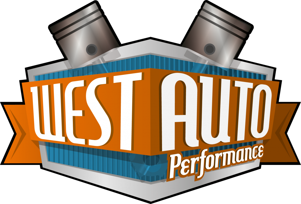 logo west auto performance