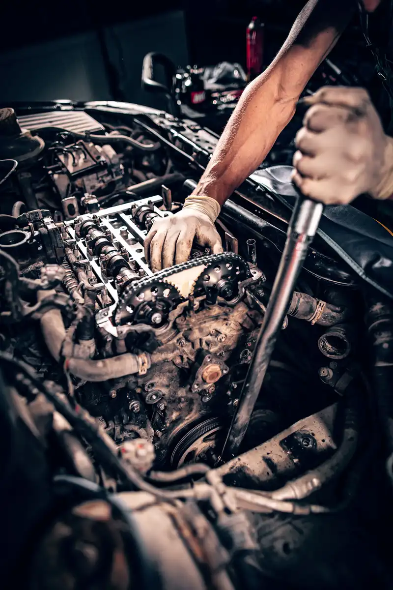 West Auto Performance, garage automobile Le Fenouiller
