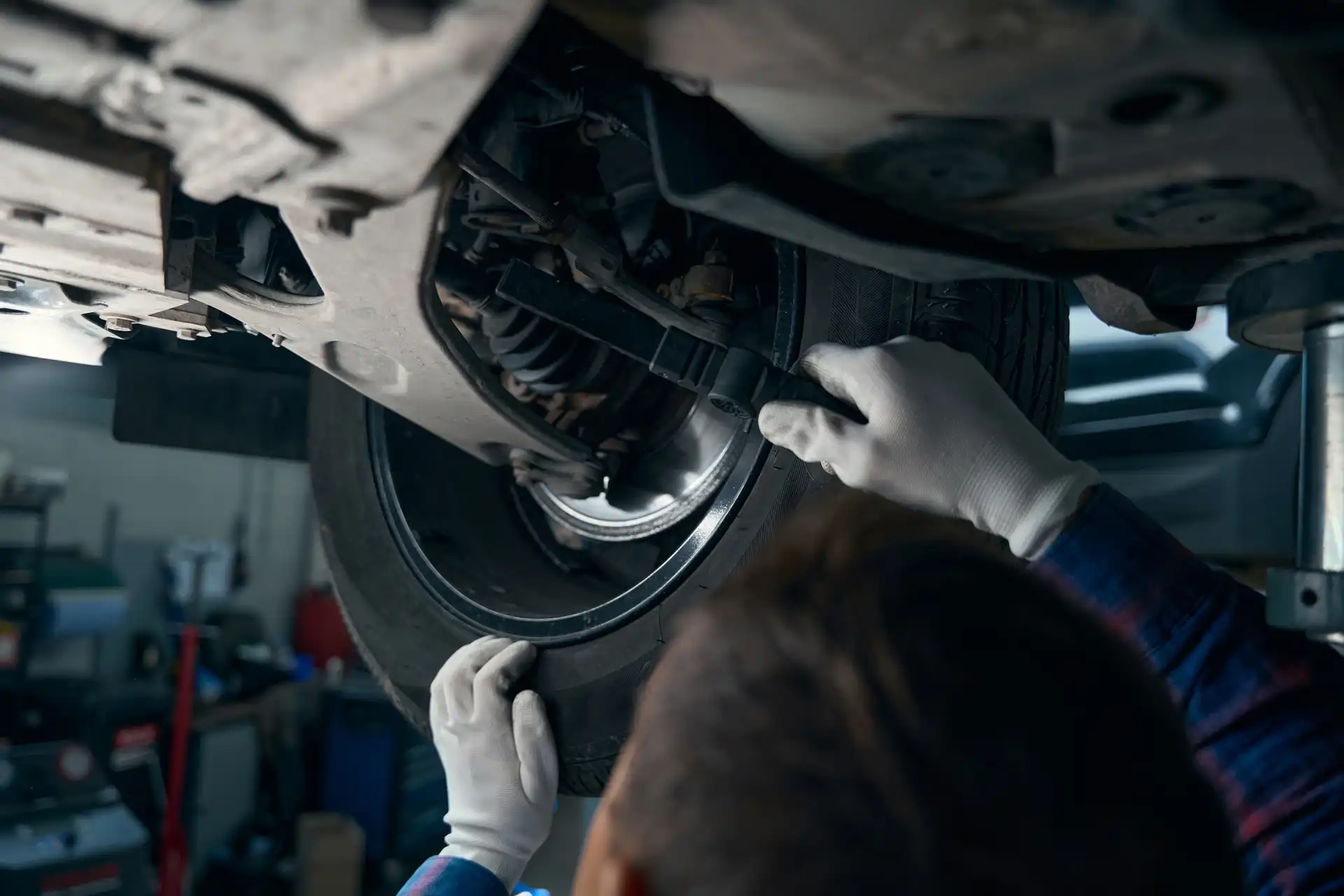 préparation auto par West auto, garage automobile Le Fenouiller